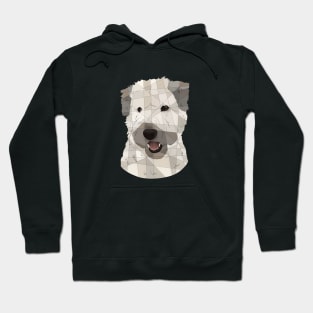 Wheaten Terrier Hoodie